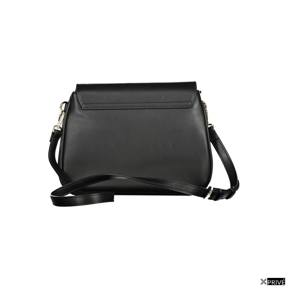 Sac à main noir — 2