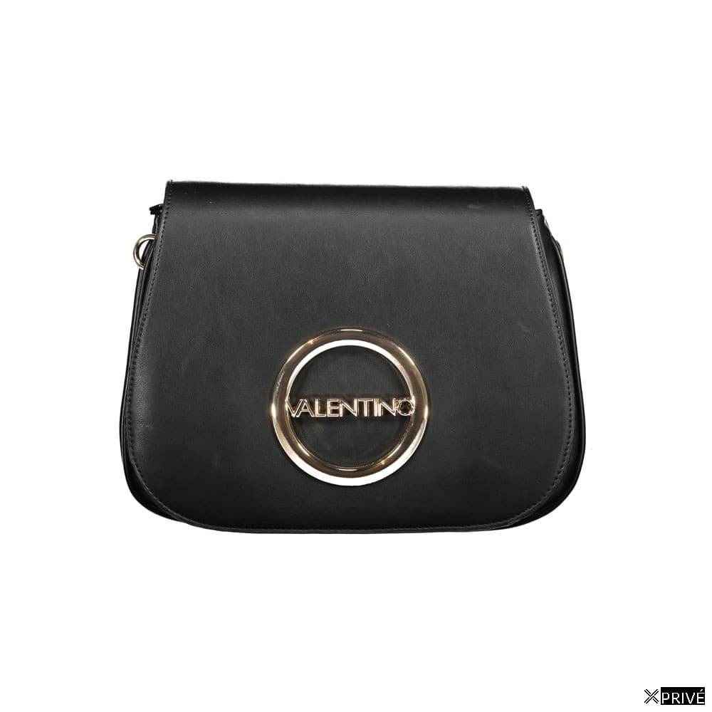 Sac à main noir — 1