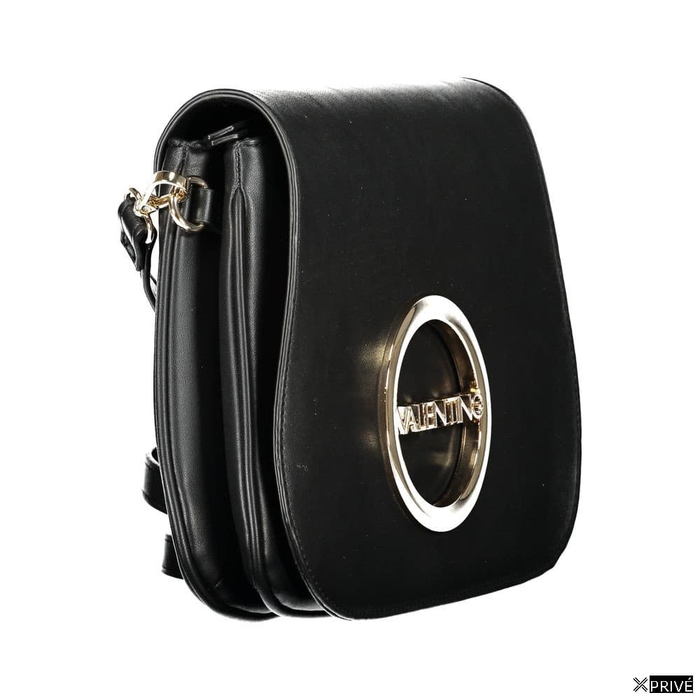 Sac à main noir — 3