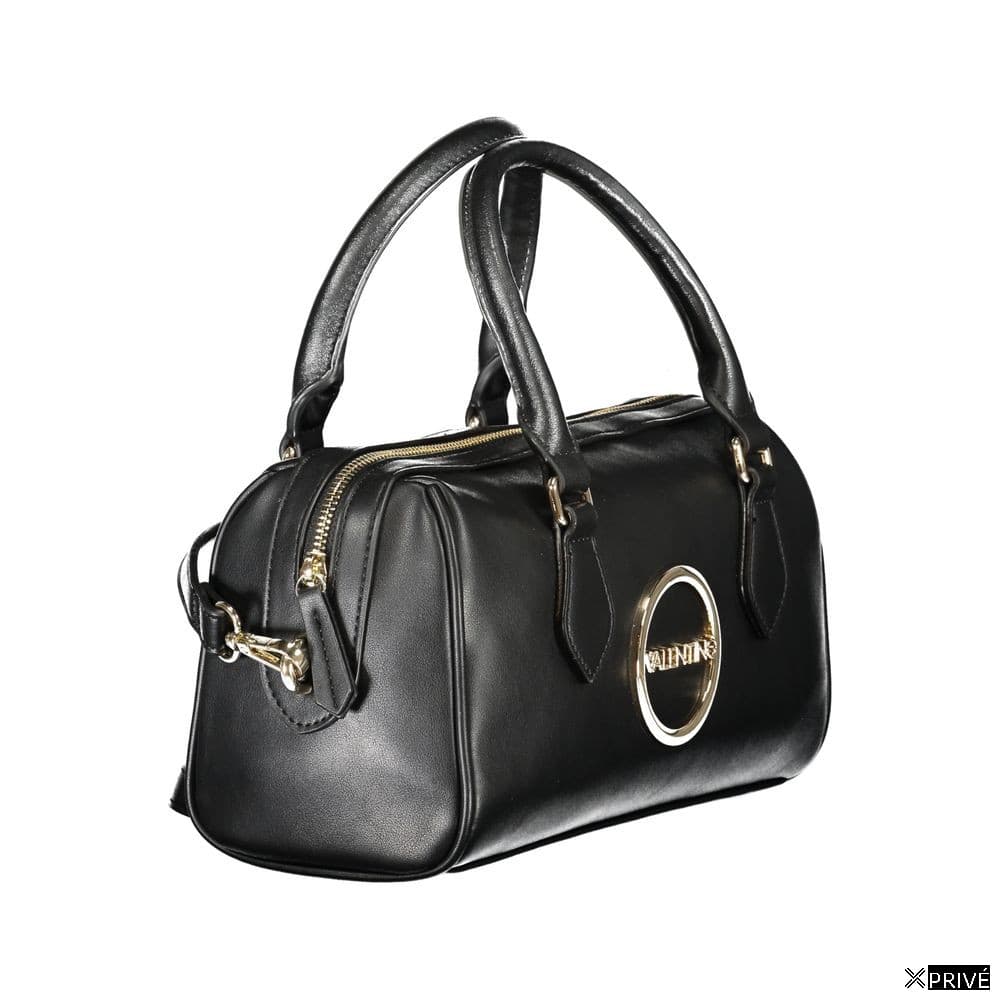 Sac à main noir — 3
