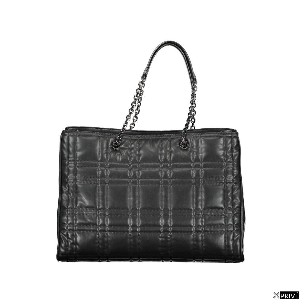 Sac à main noir — 2