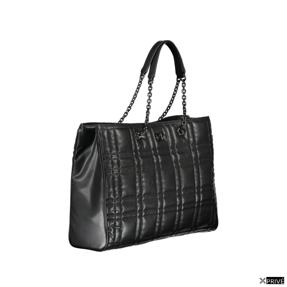 Sac à main noir — 3