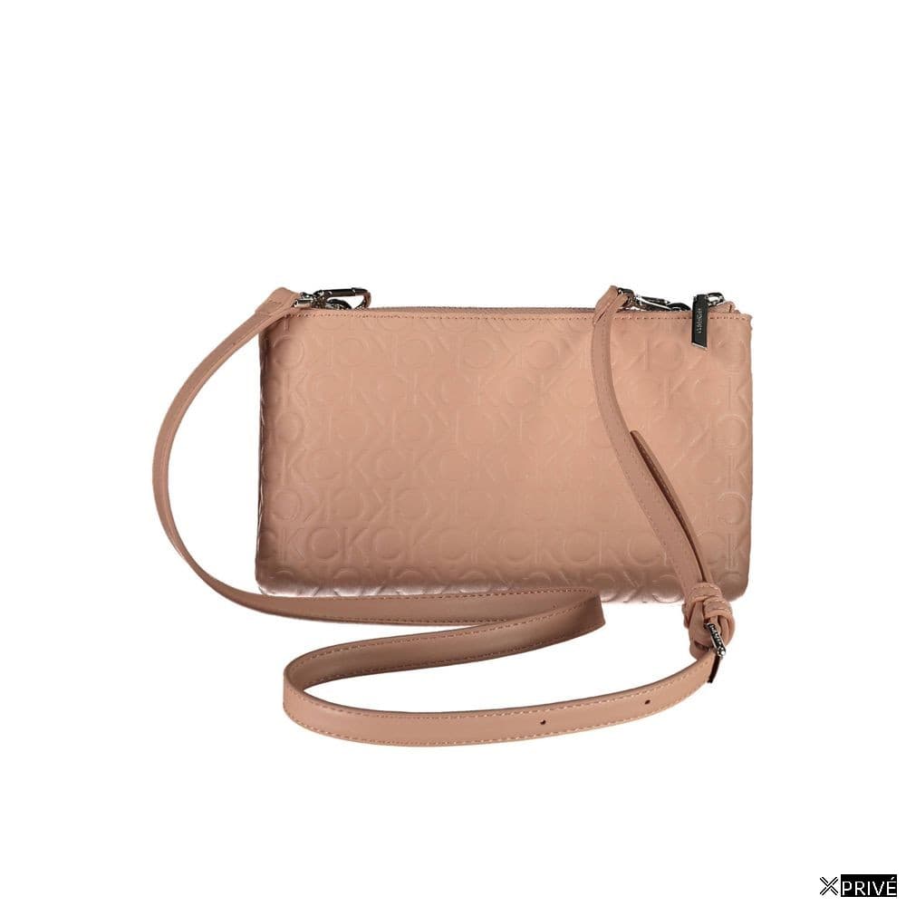 Sac à main rose — 2