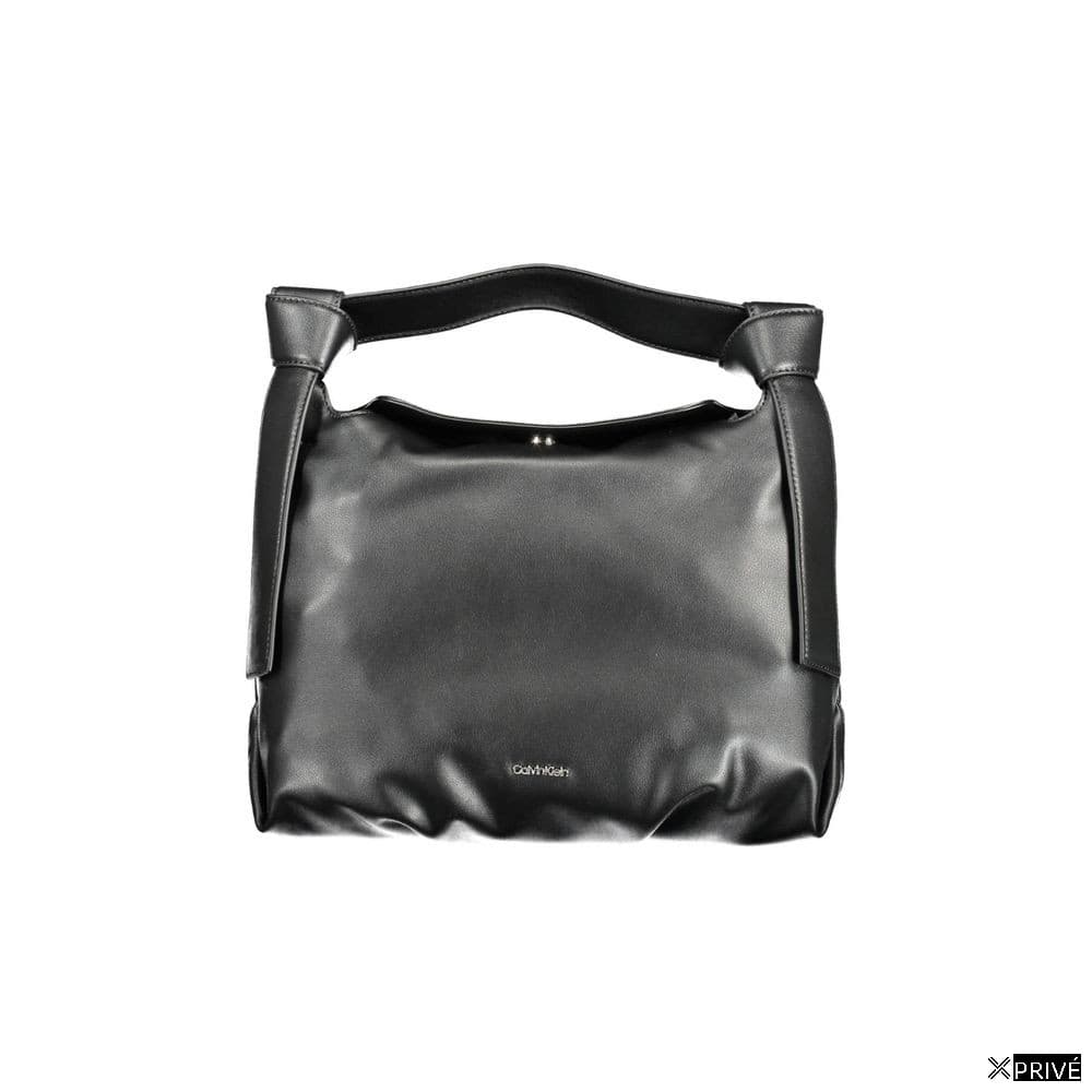Sac à main noir — 1