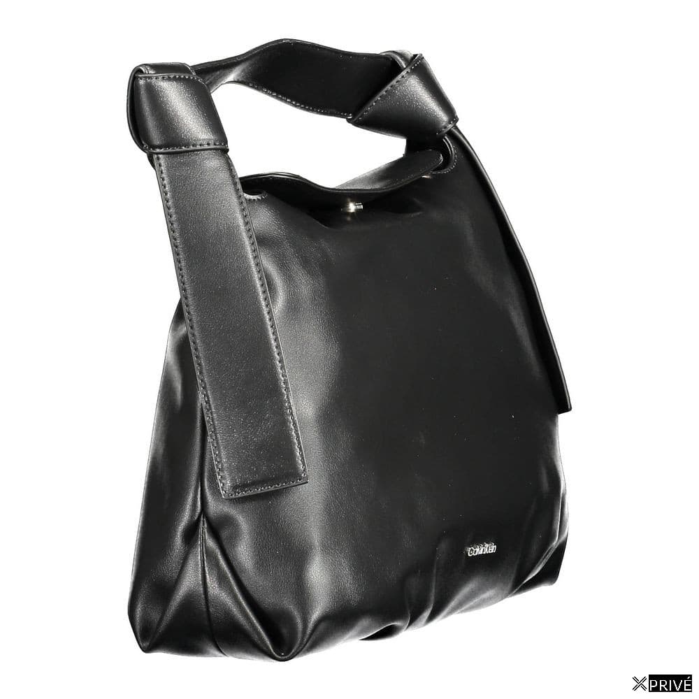 Sac à main noir — 3