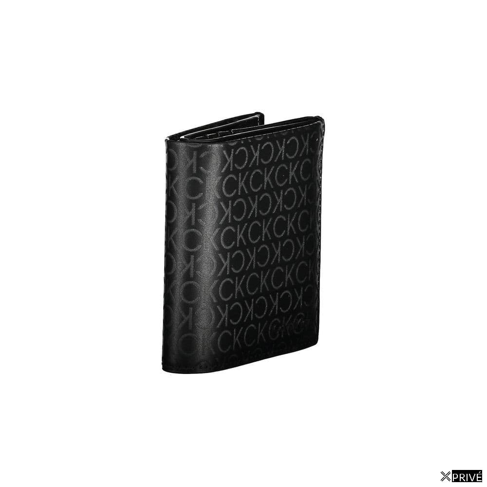 Portefeuille noir — 3