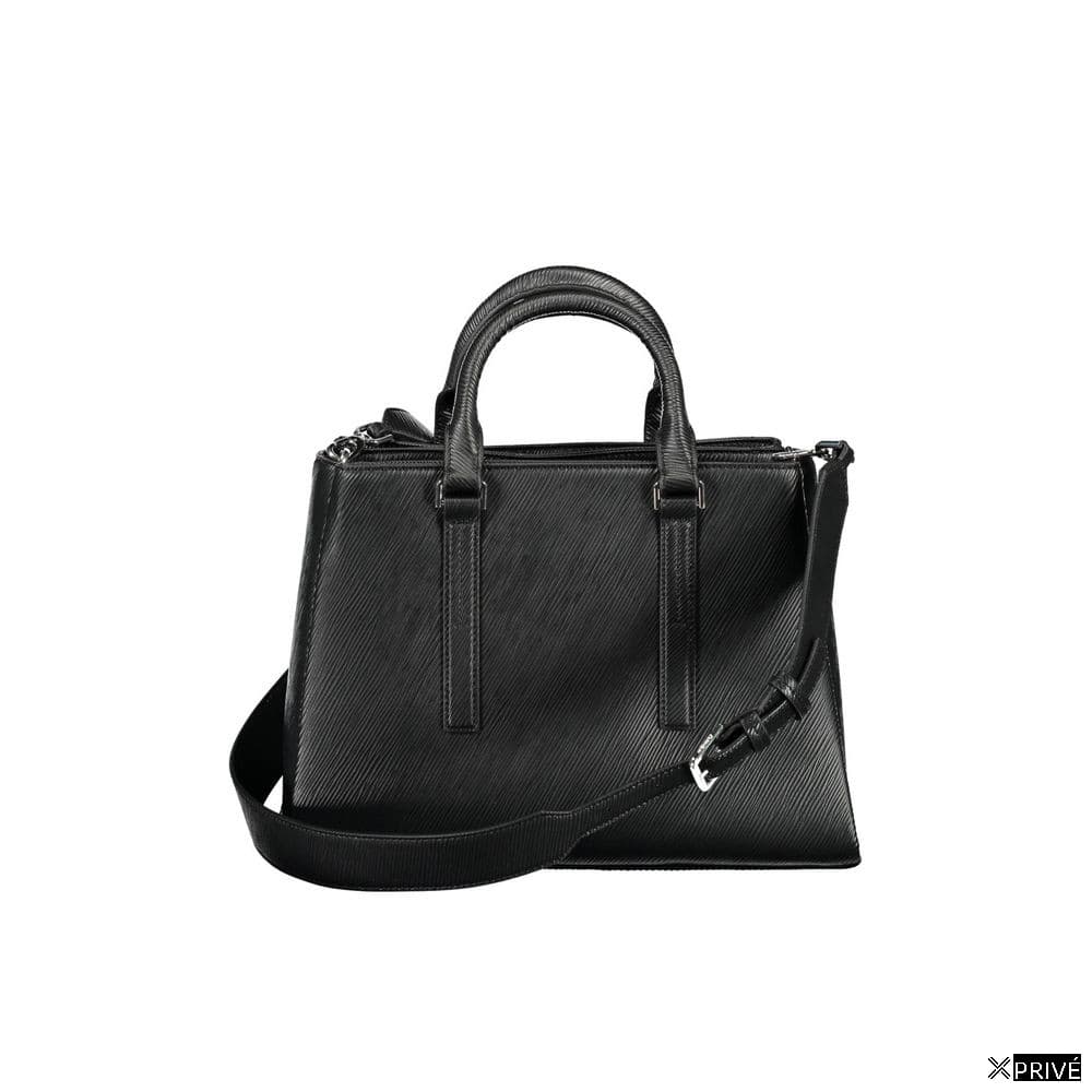 Sac à main noir — 2