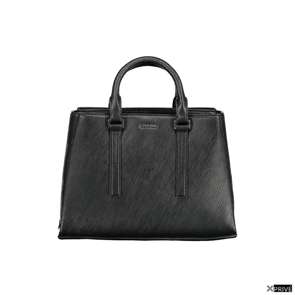 Sac à main noir — 1