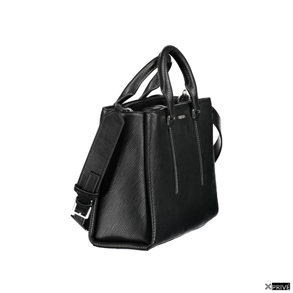 Sac à main noir — 3