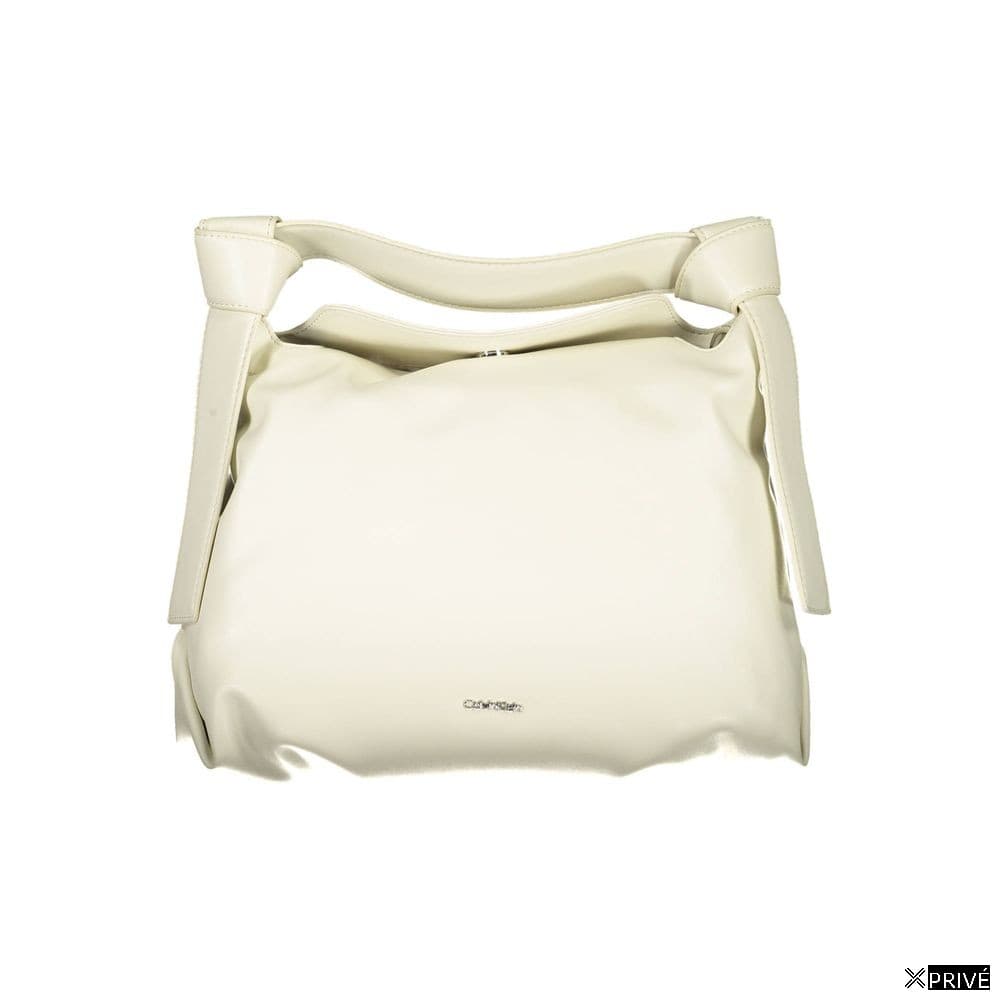 Sac à main beige — 1