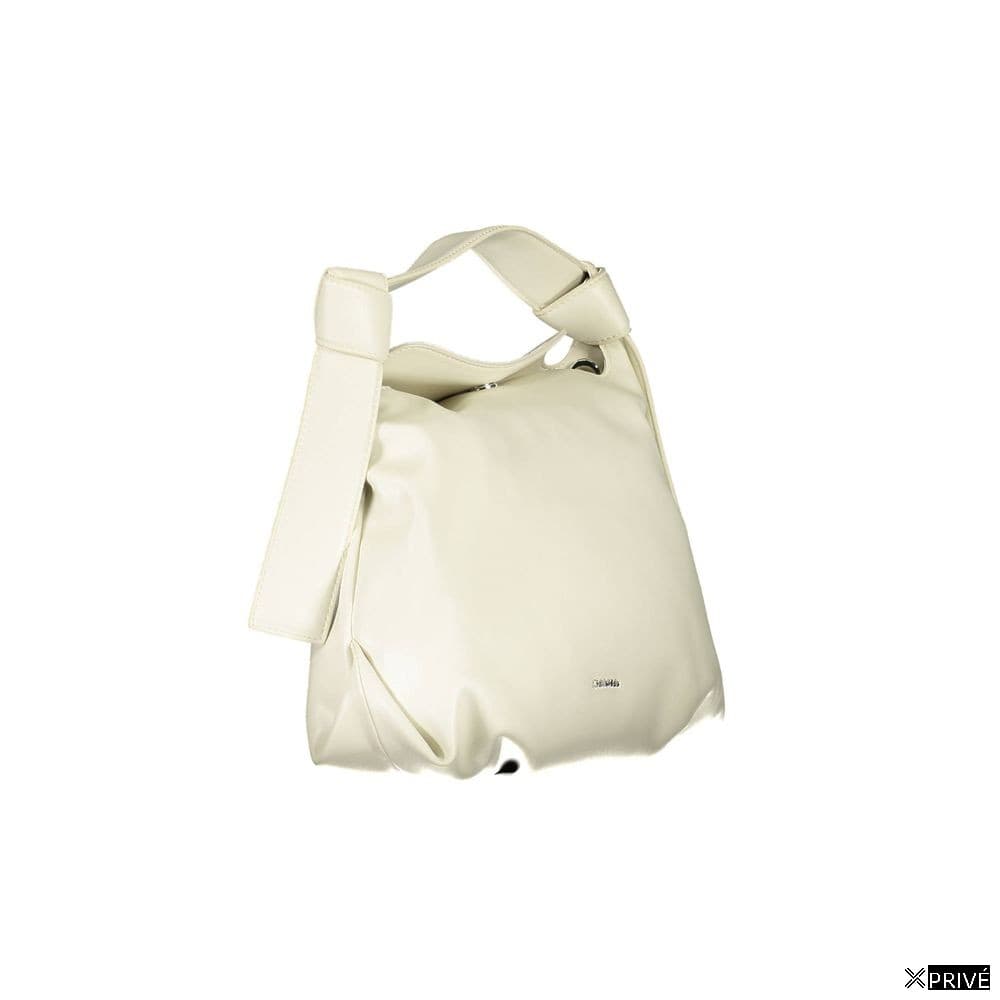 Sac à main beige — 3