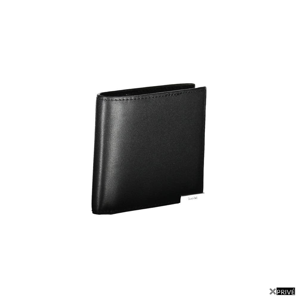 Portefeuille noir — 3