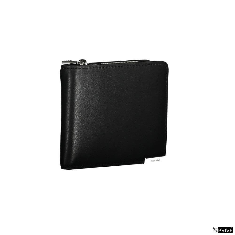 Portefeuille noir — 3