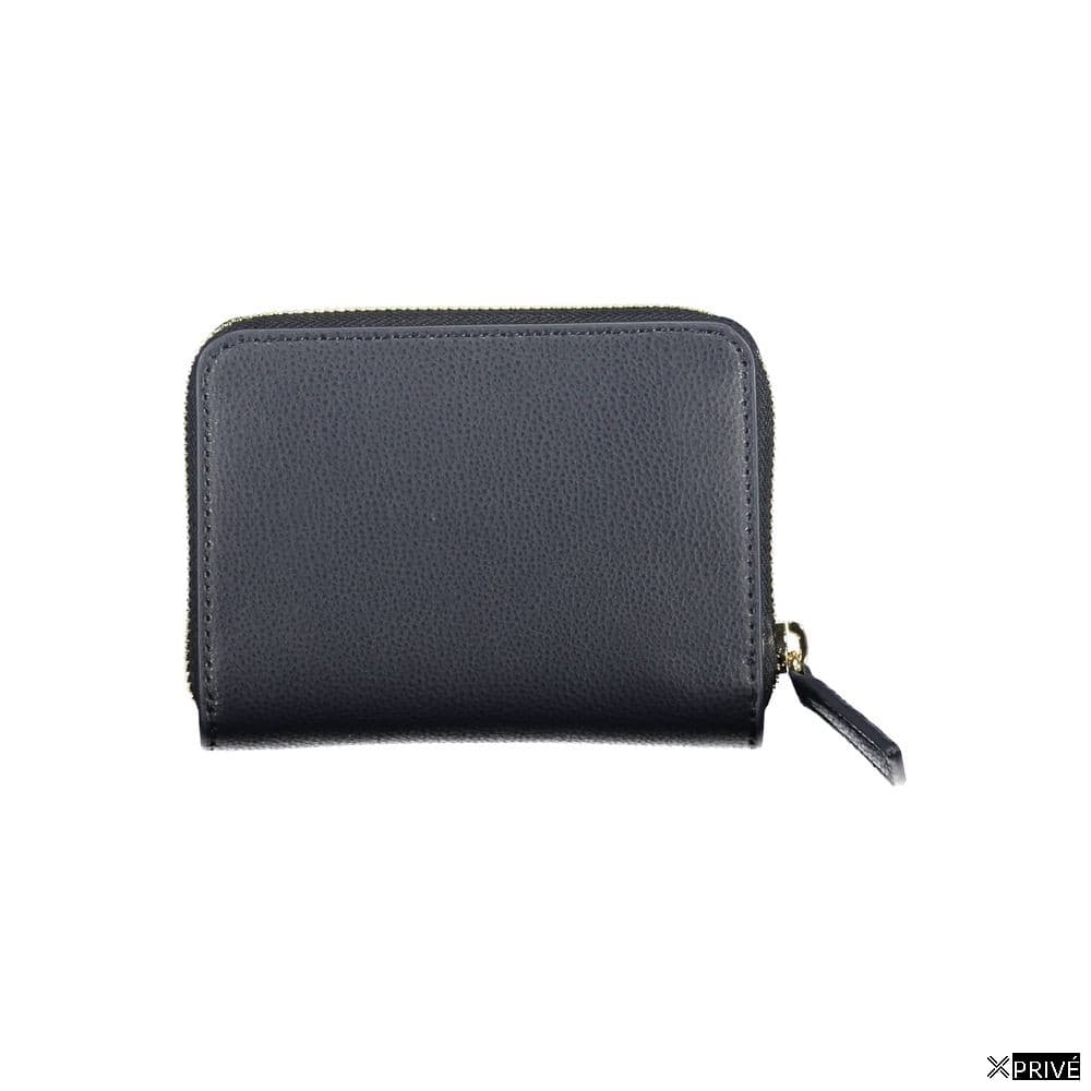 Portefeuille bleu — 2
