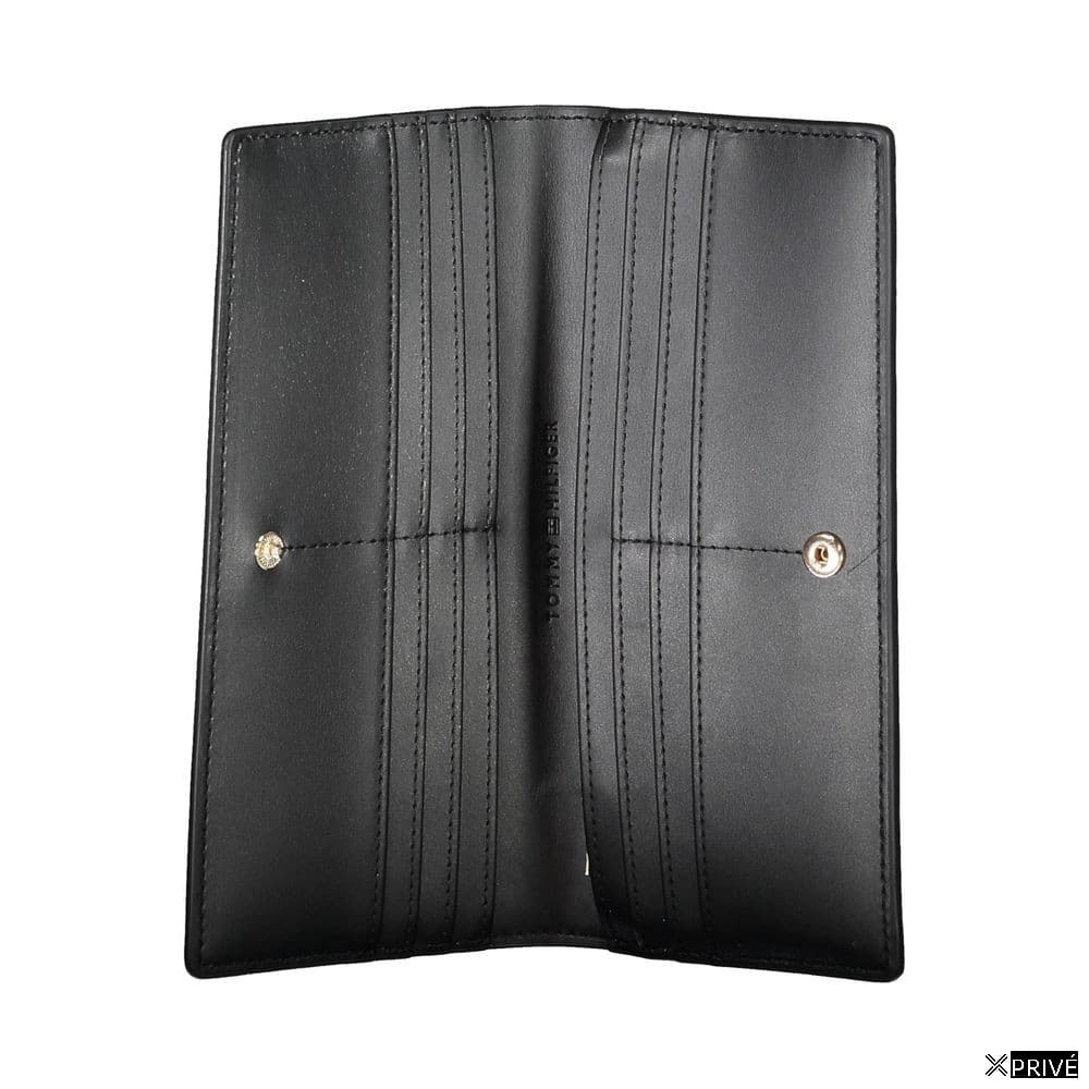 Portefeuille noir — 3