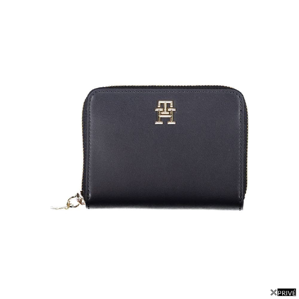 Portefeuille bleu — 1