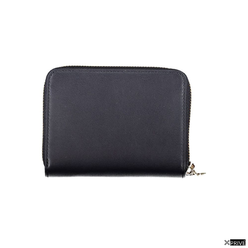 Portefeuille bleu — 2