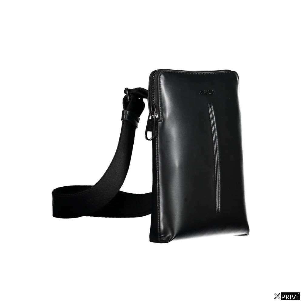 Sac bandoulière noir — 3