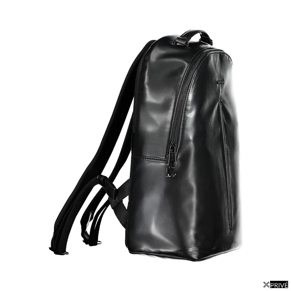 Sac à dos noir — 3