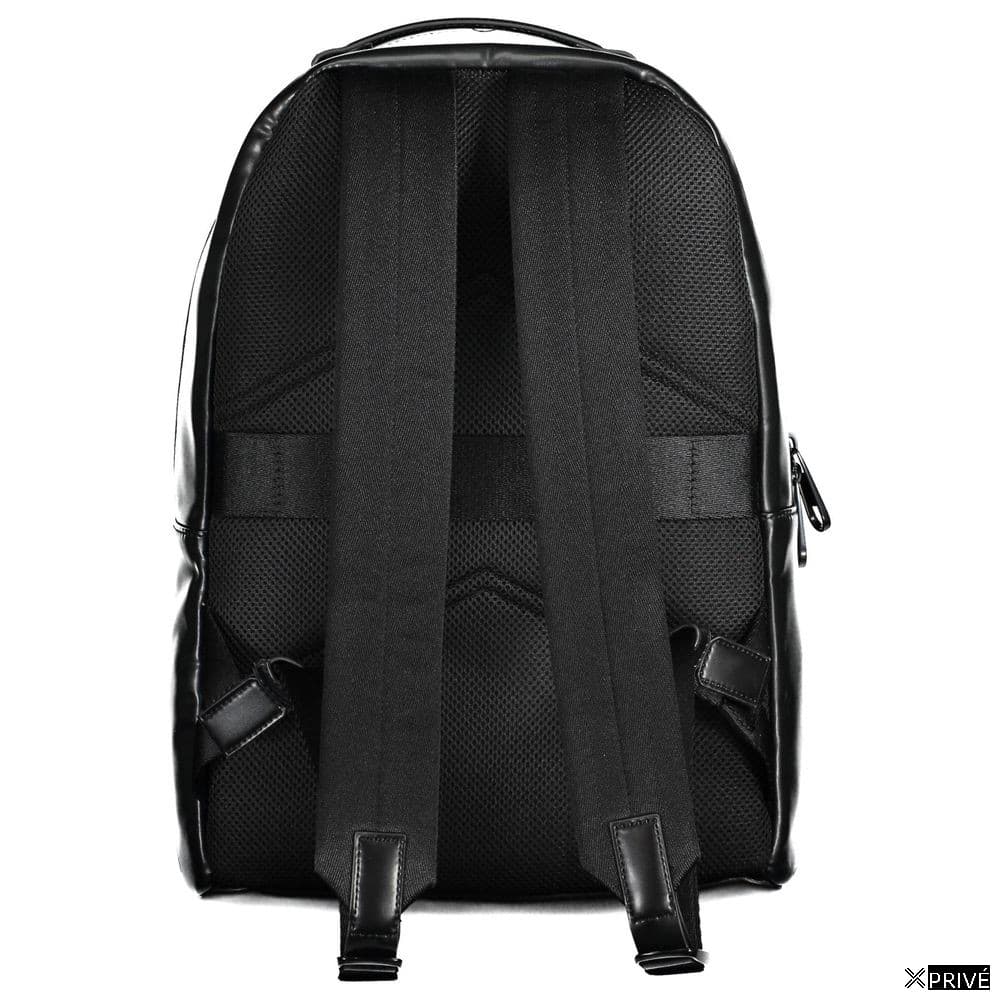 Sac à dos noir — 2