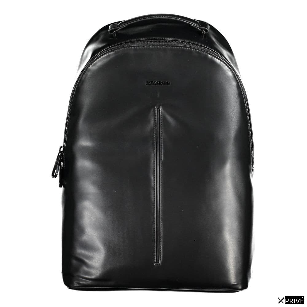 Sac à dos noir — 1