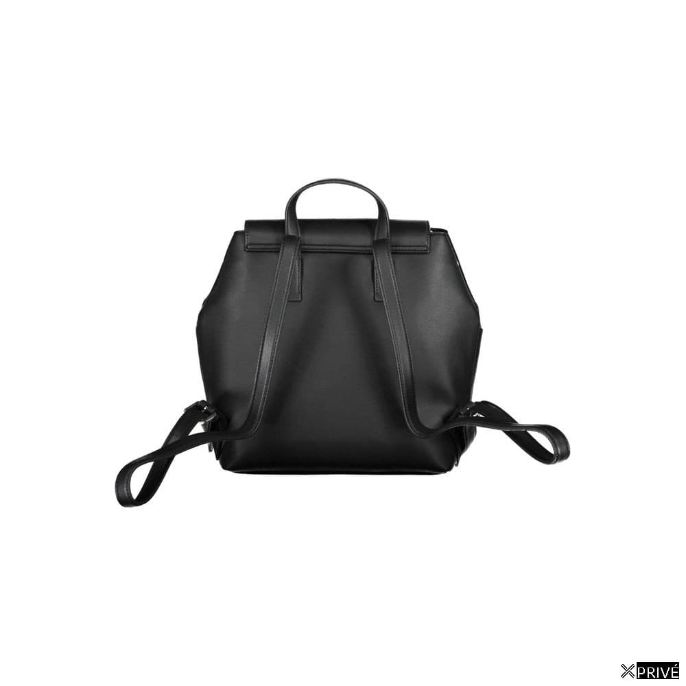 Sac à dos noir — 2
