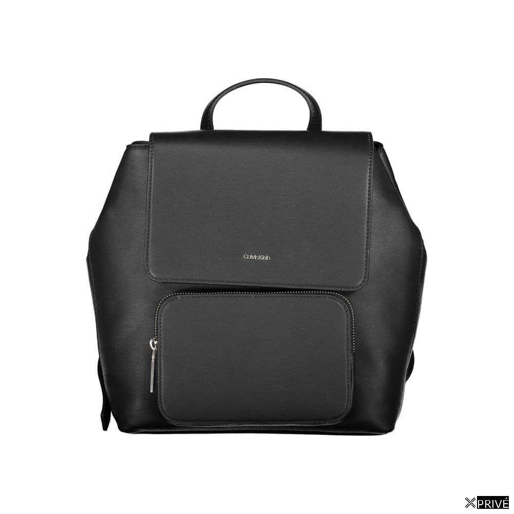 Sac à dos noir — 1