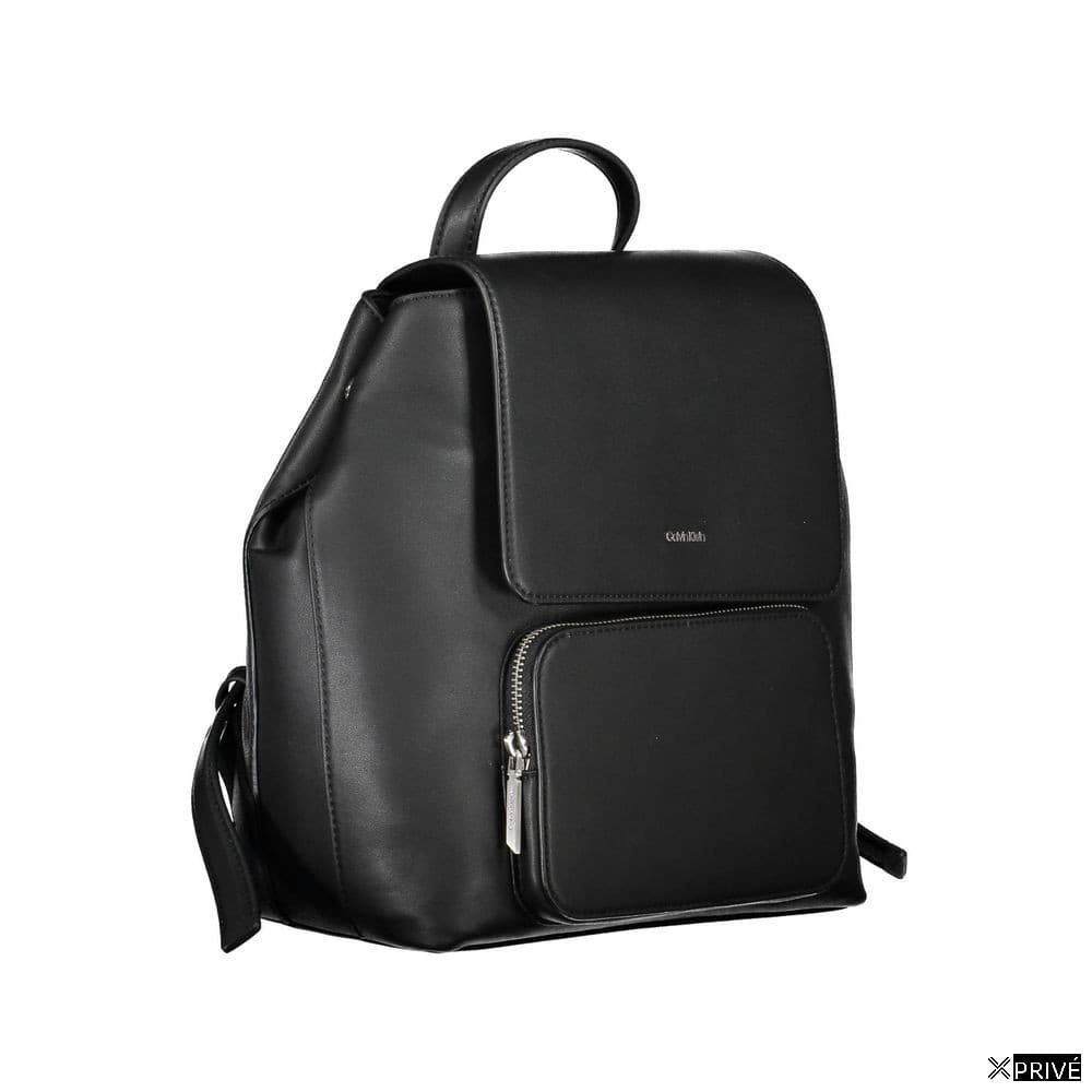 Sac à dos noir — 3