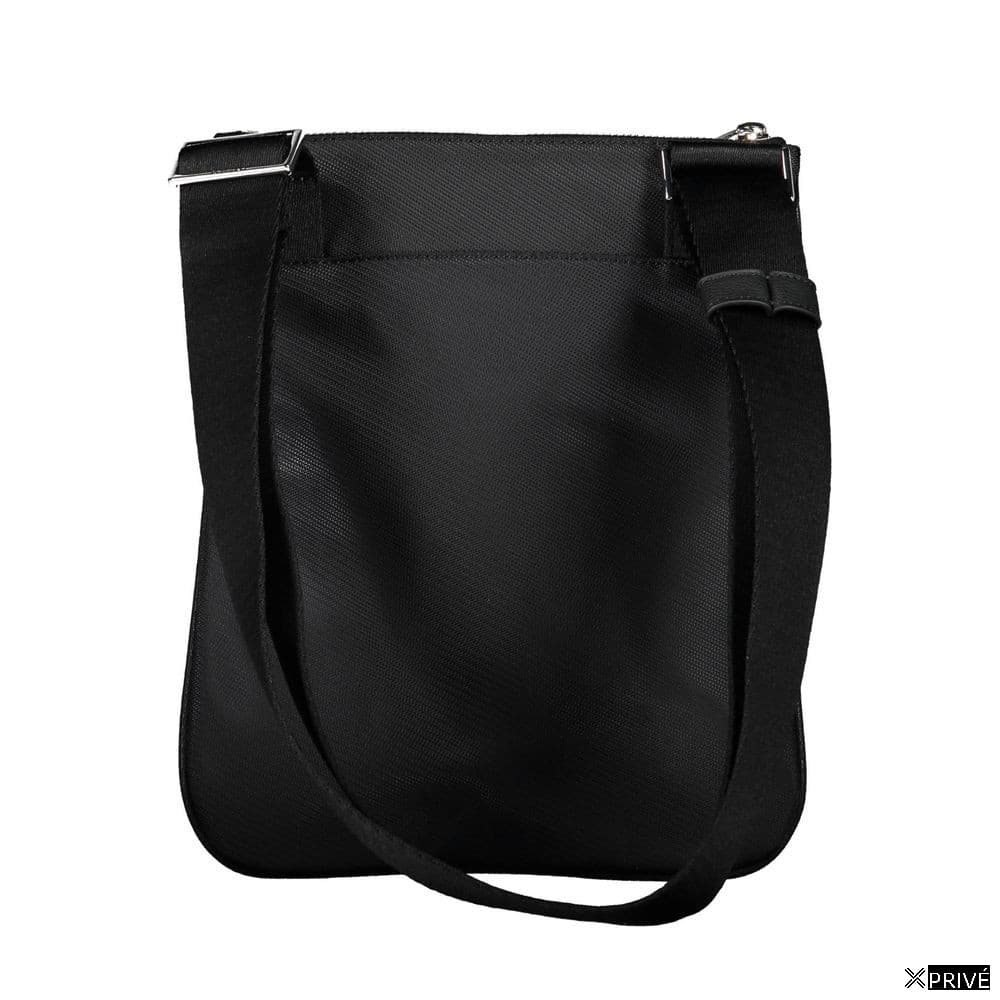 Sac bandoulière noir — 2