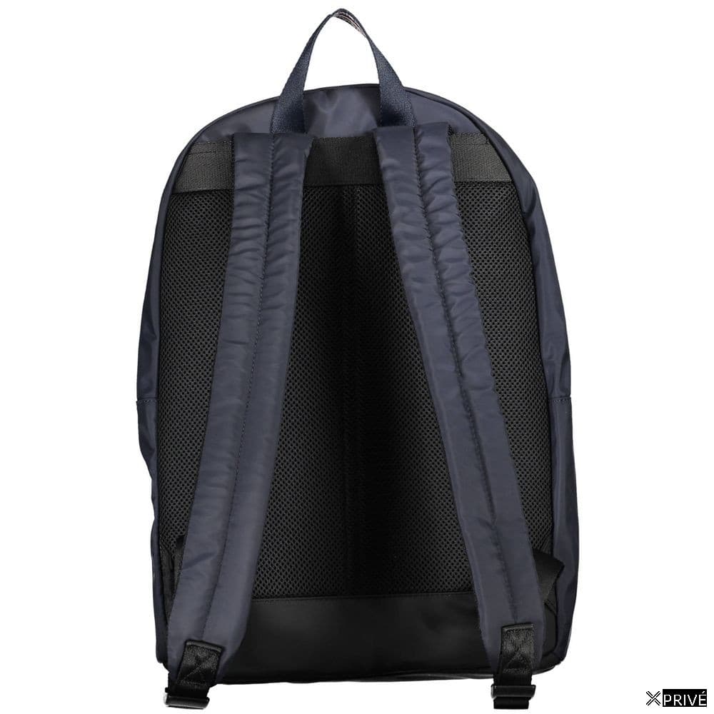 Sac à dos bleu en Polyester — 2