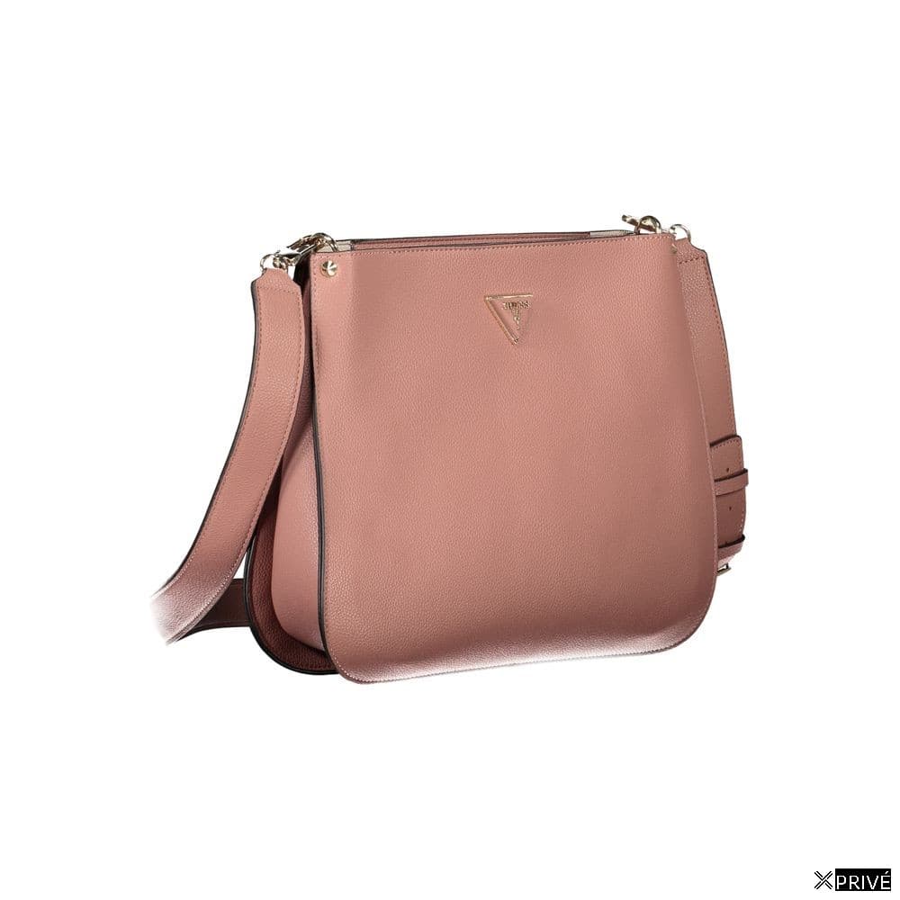 Sac à main rose — 3