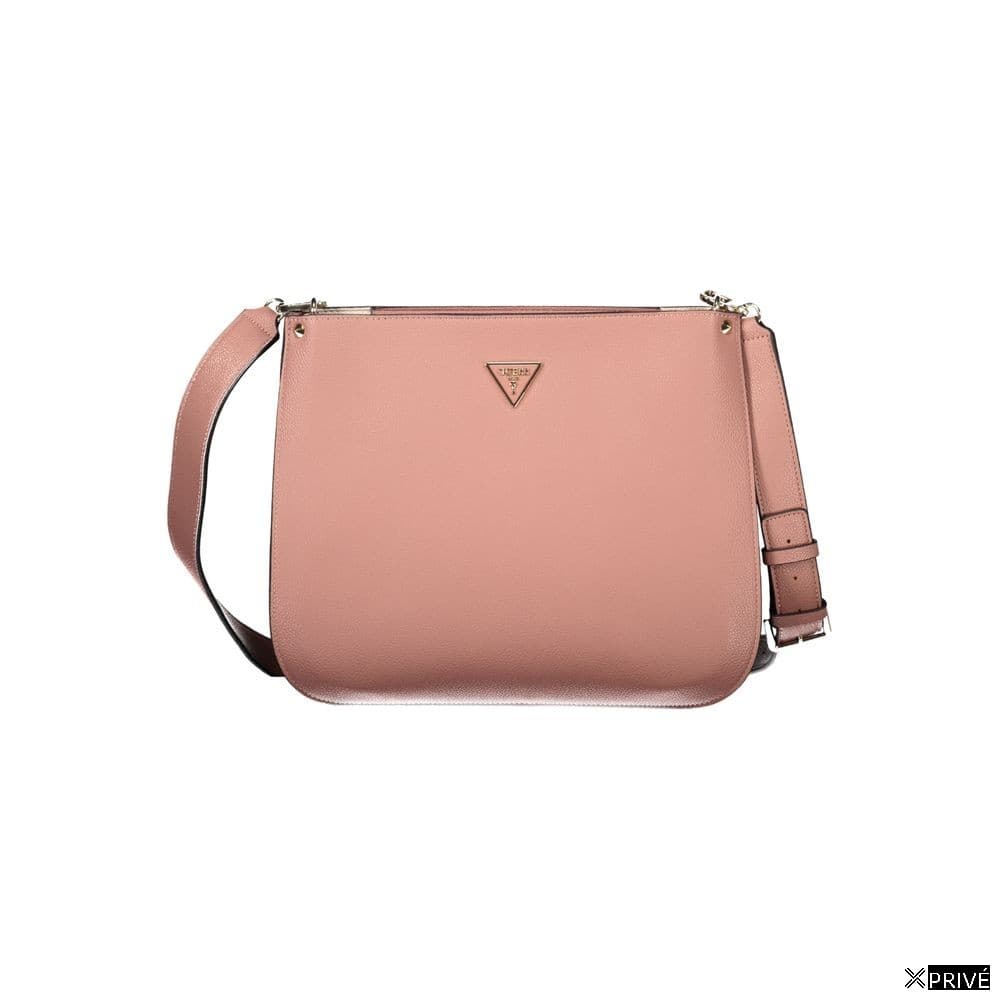 Sac à main rose — 1