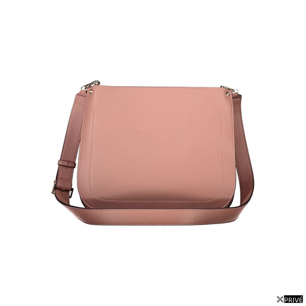 Sac à main rose — 2