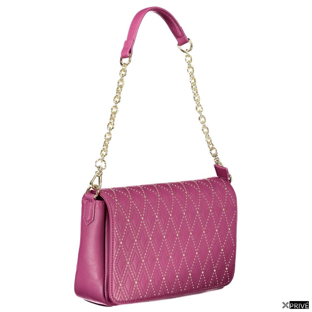 Sac à main violet — 3