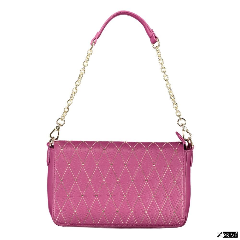 Sac à main violet — 1