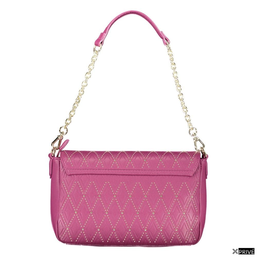 Sac à main violet — 2