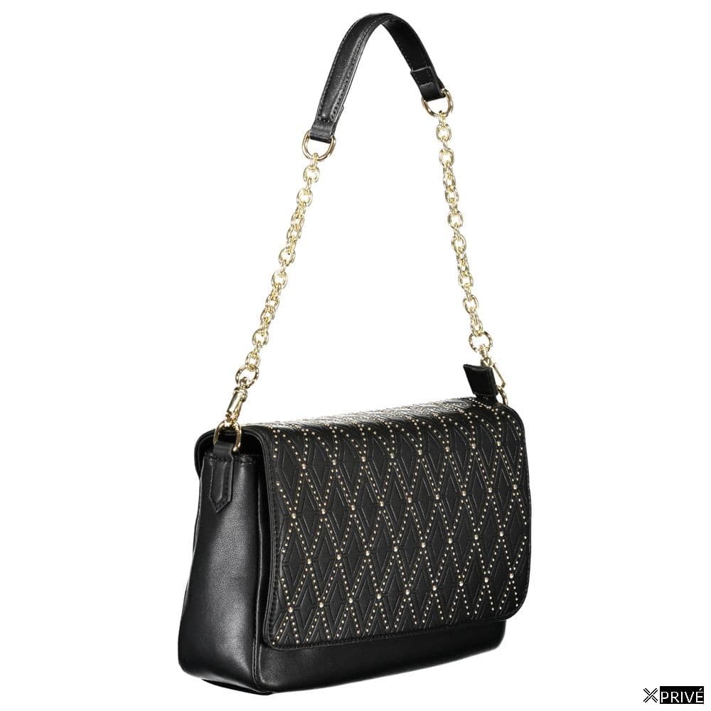 Sac à main noir — 3