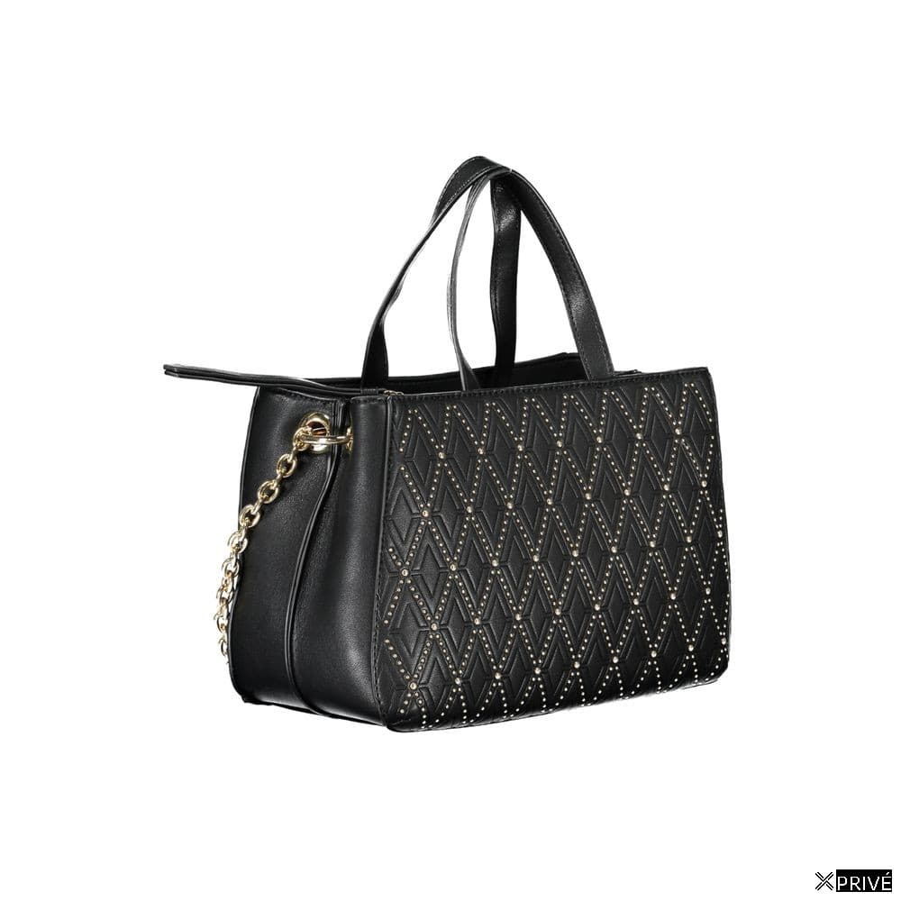 Sac à main noir — 3