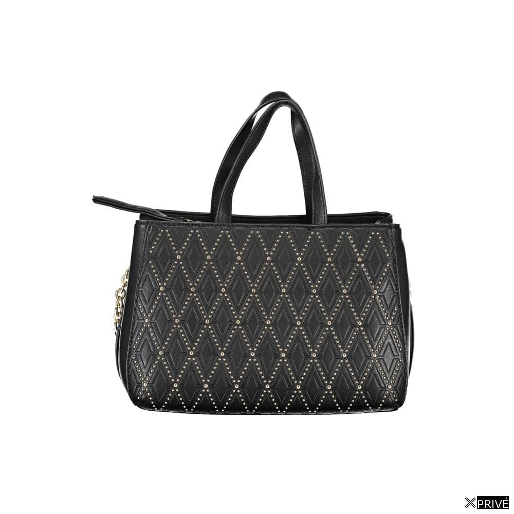 Sac à main noir — 1