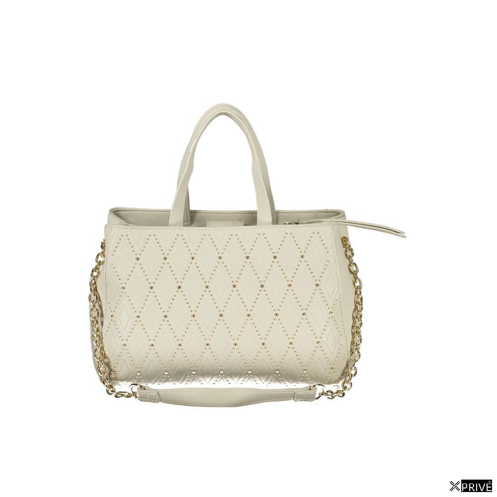 Sac à main blanc — 2
