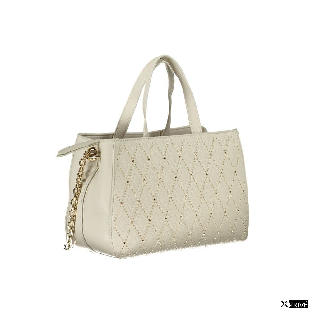 Sac à main blanc — 3