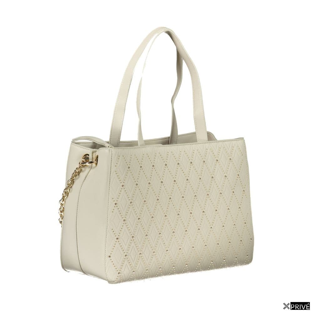 Sac à main blanc — 3