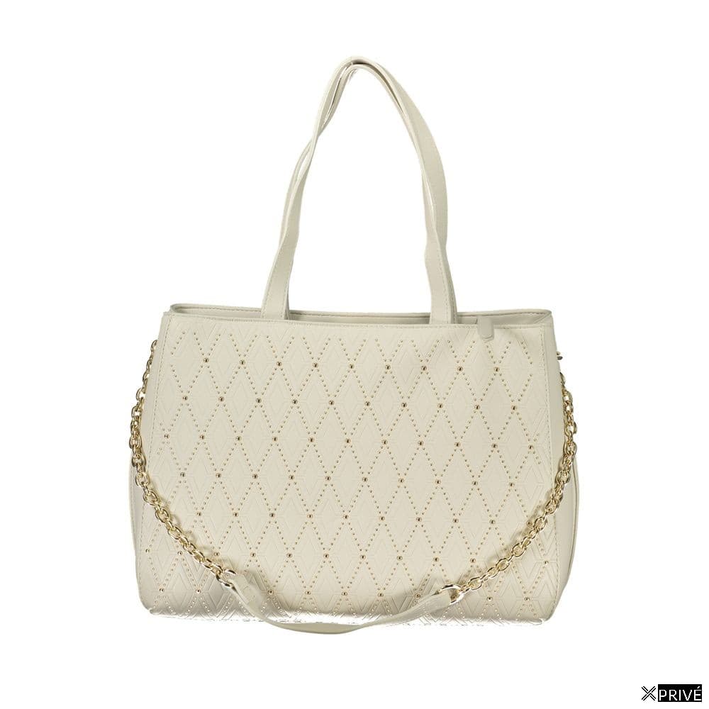Sac à main blanc — 2