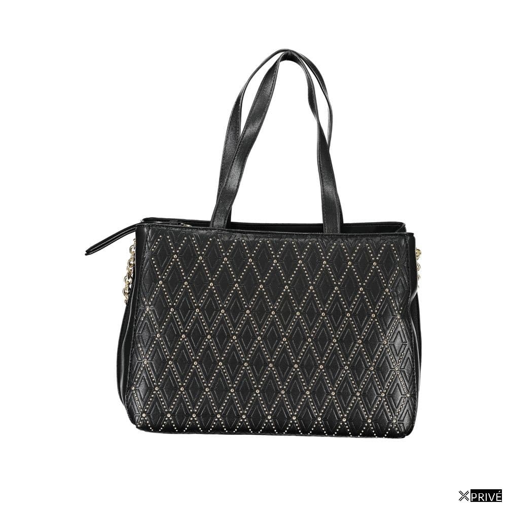 Sac à main noir — 1