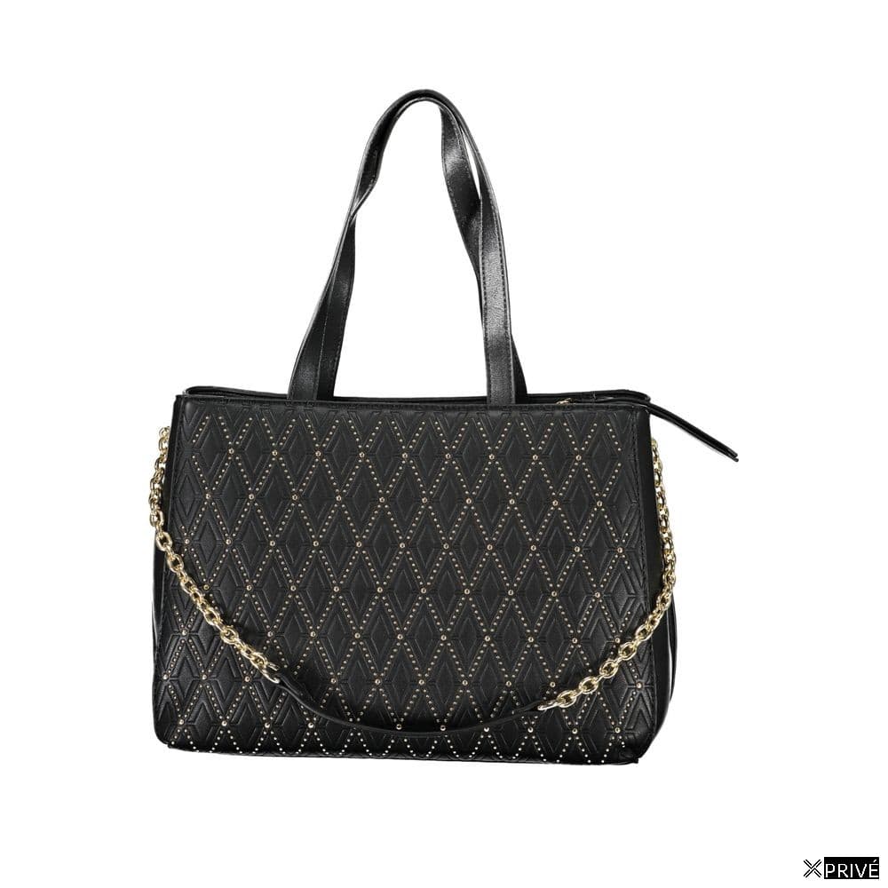 Sac à main noir — 2