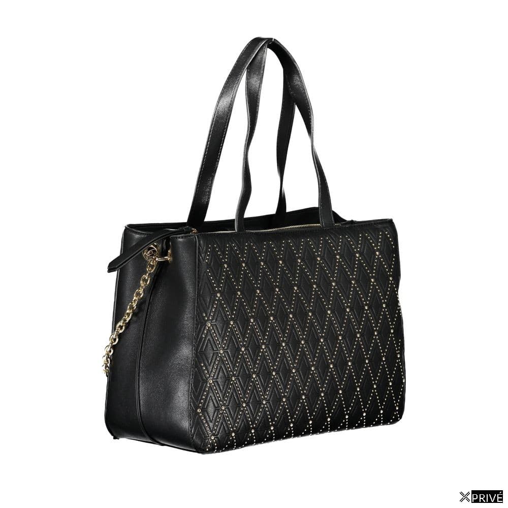 Sac à main noir — 3