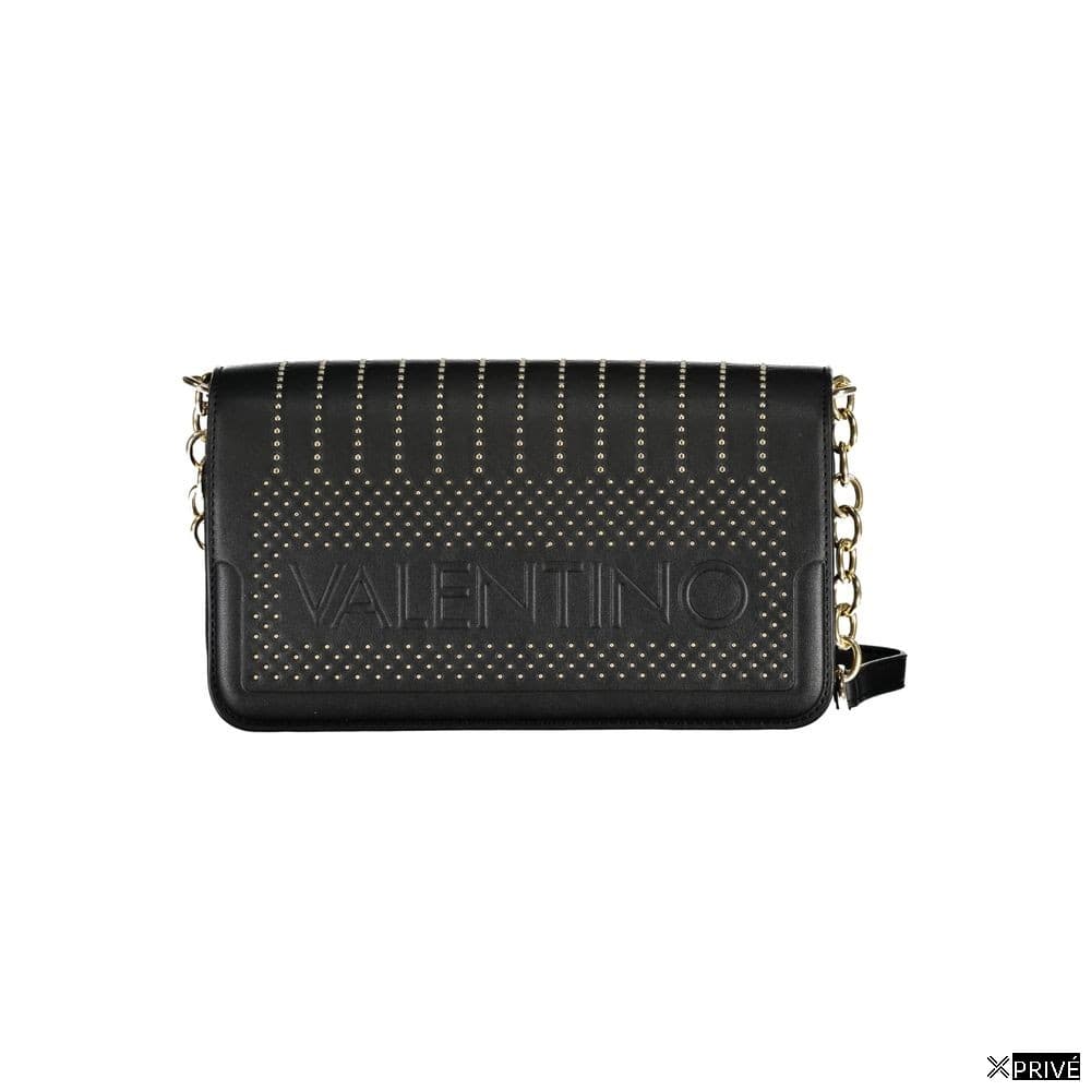 Sac à main noir — 1