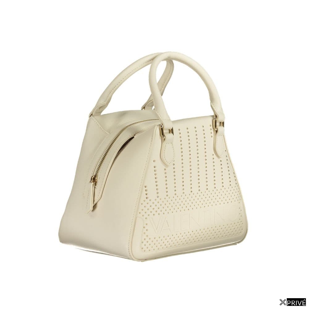 Sac à main blanc — 3