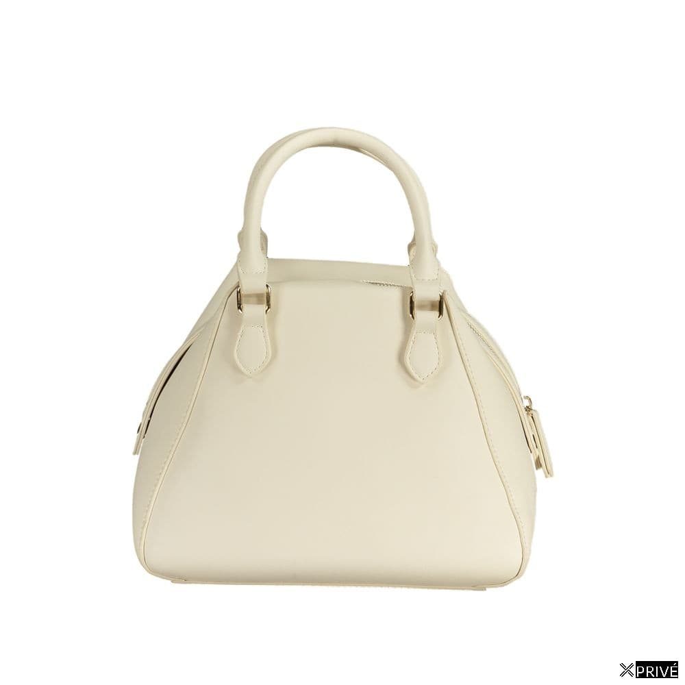 Sac à main blanc — 2