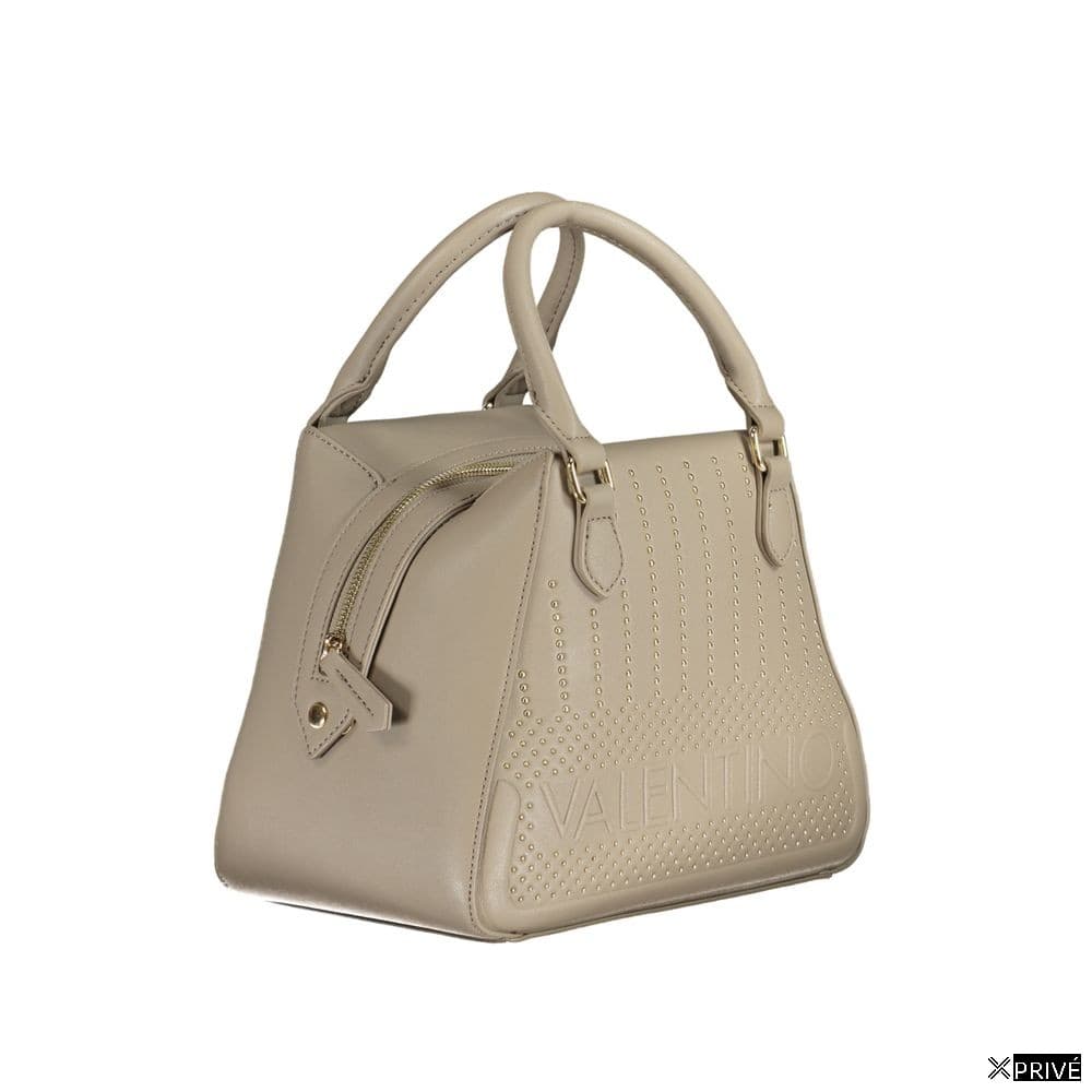 Sac à main beige — 3